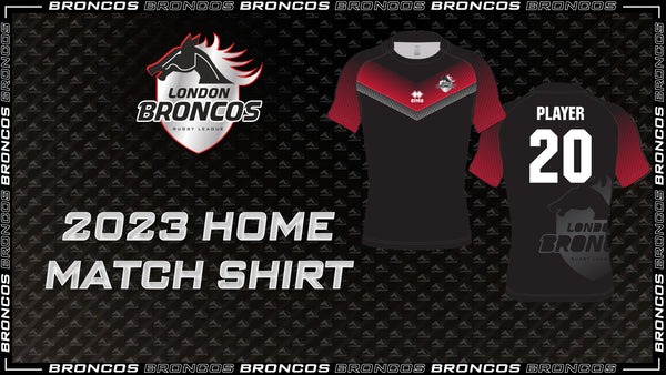 New London Broncos Kits 2014- London Broncos Jako RL Super League Shirts  Home Away 2014