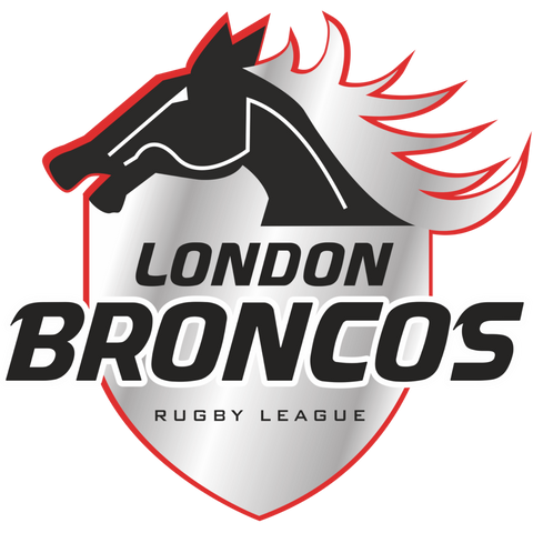 London Broncos Golf Day- Tuesday 4th June 2024